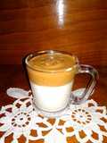 Dalgona café