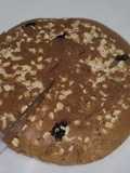 DESAYUNO - Pan de avena en sartén
