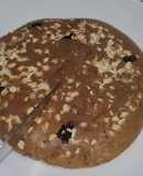 DESAYUNO - Pan de avena en sartén