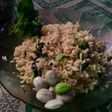 Nasgor ala dapur saya