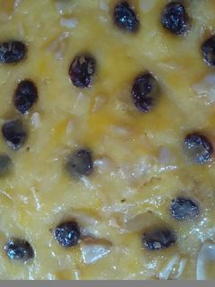 Foto resep Prol tape kisju