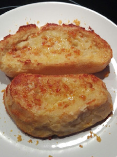 Una foto de Torrijas de caramelo