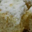 Torta de naranja con crumble!
