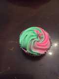 Fast and Easy Cupcakes