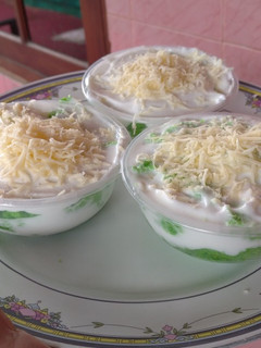 Foto resep Dessert Box