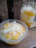 Es Jagung Hawaii