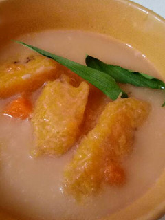Foto resep Kolak ubi pisang