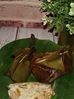 Foto resep Botok Mlandingan
