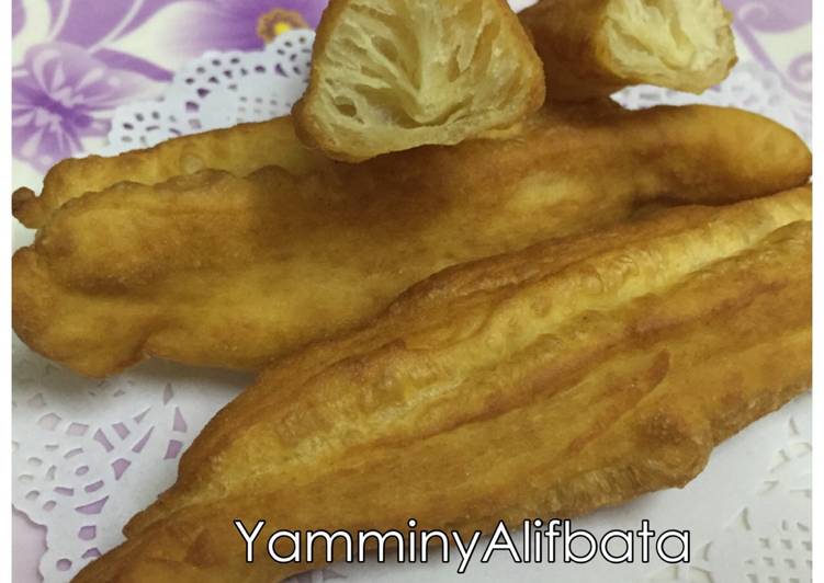 Resep Cakue, Bikin Ngiler