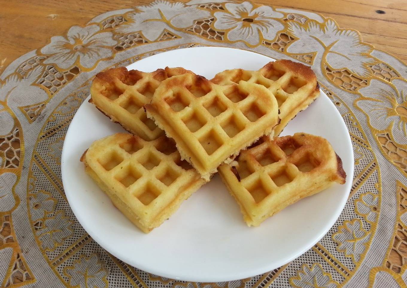 Kue Bapel
