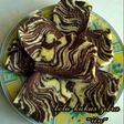 Bolu Kukus Zebra