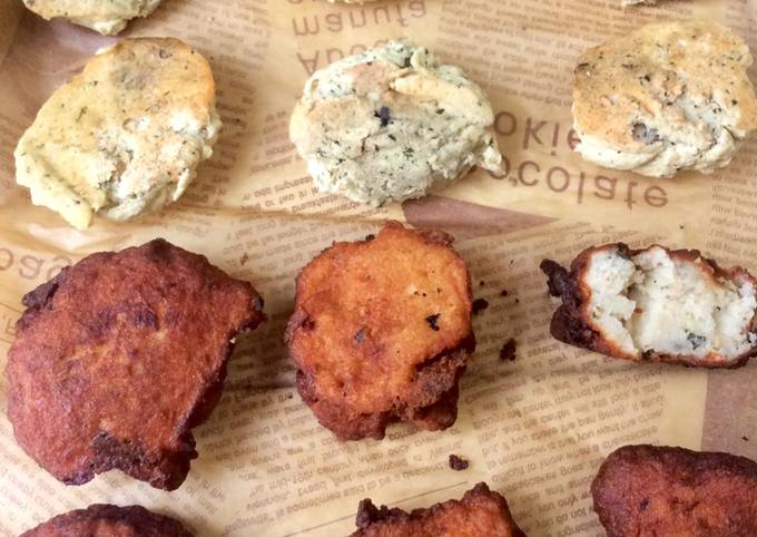 Recipe of Favorite Bean cake