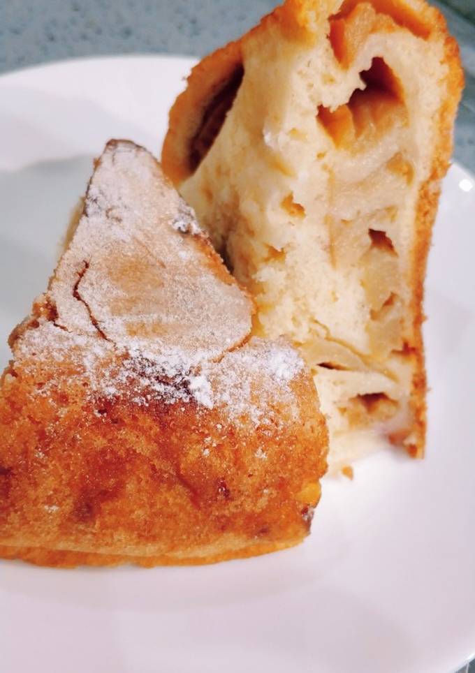 Шарлотка