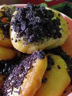 Foto resep Donat kampung