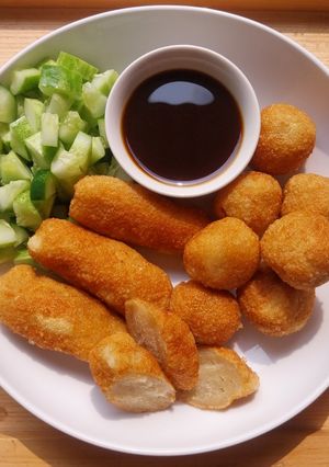 Foto resep Kuah Cuko - Pempek