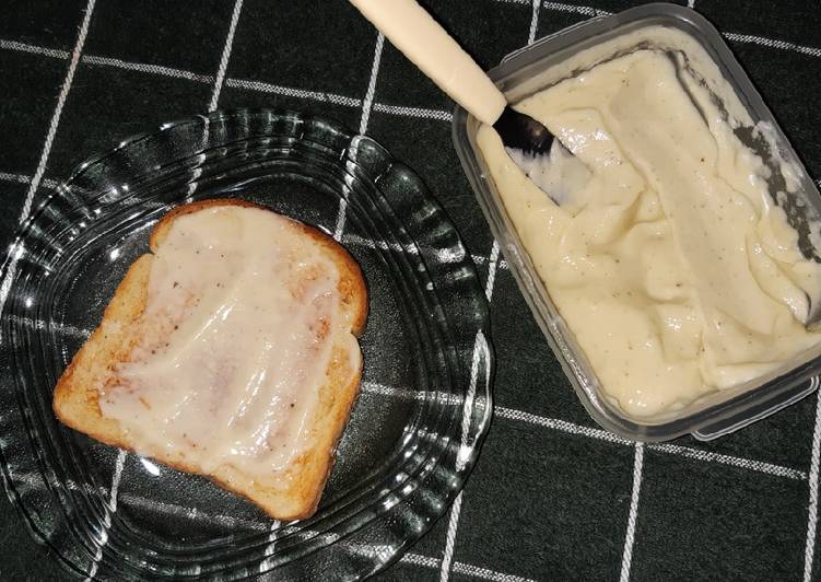 Maionese de Inhame - Tudogosreceitas