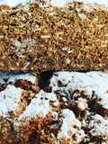 Irish soda bread