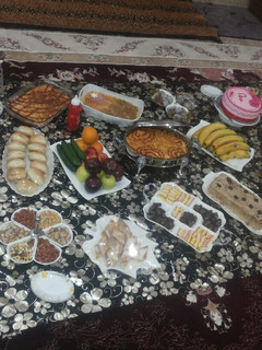 عکسی از دستور ساندویچ مرغ سرد