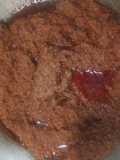 Buras Sambal Bugis