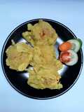 Tahu Sumpel Emak Salsa