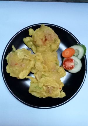 Foto resep Tahu Sumpel Emak Salsa