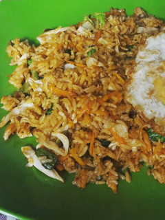 Foto resep Nasi Goreng Sayur Mayur