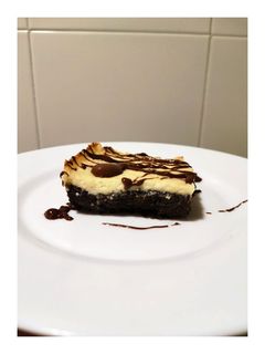 Una foto de Cheesecake fit