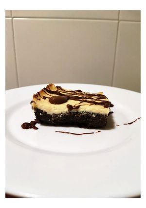 Una foto de Cheesecake fit