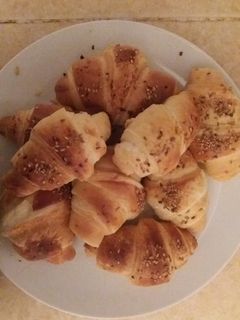 صورة لوصفة كرواصة مورقة وسهلة