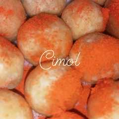 รูปของ Cimol Enak Bisa di frozen