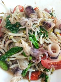 Foto resep Tumis Toge Cumi #BikinRamadhanBerkesan