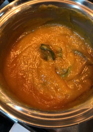 Foto resep Srikaya medan