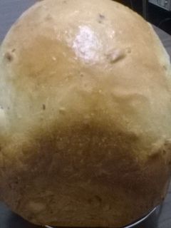 Una foto de Pan de navidad Versión 3(máquina de pan)