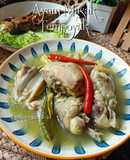 💛 Ayam Masak Tempoyak 🇲🇾