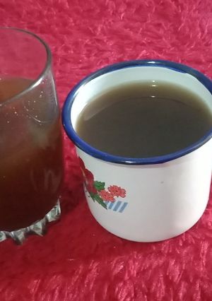 Foto resep Bandrek