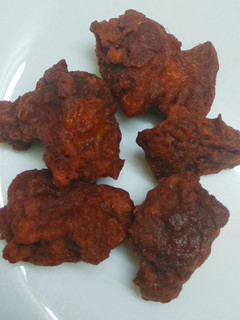 மட்டன் 65 (Mutton 65 Recipe in Tamil) செய்முறை முக்கிய புகைப்படம்