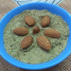 A picture of Healthy saunf.