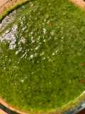 Classic Chimichurri Sauce