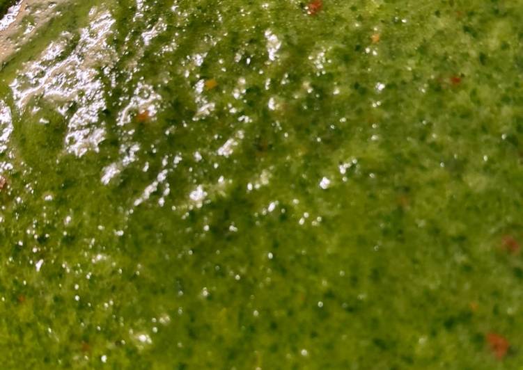 Step-by-Step Guide to Prepare Award-winning Classic Chimichurri Sauce