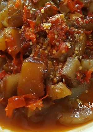 Foto resep Kikil Dower