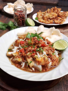 Foto resep KUPAT TAHU MAGELANG (3 porsi)