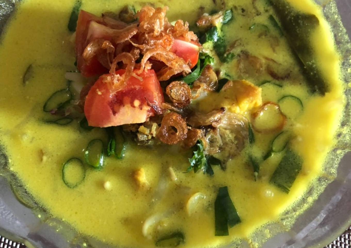 Soto Medan