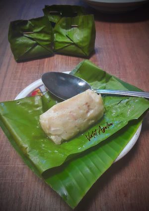 Foto resep Sate Ikan Tanpa Sayur Khas Palembang ala Violet Azalea