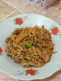 Foto resep Mie Goreng Tumis