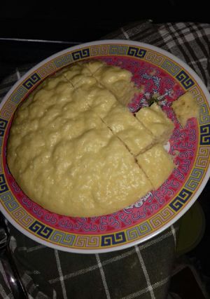 Foto resep Bolu Kukus Keju