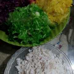 รูปของ Sawut pelangi