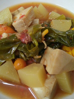 Foto resep Sayur Asem