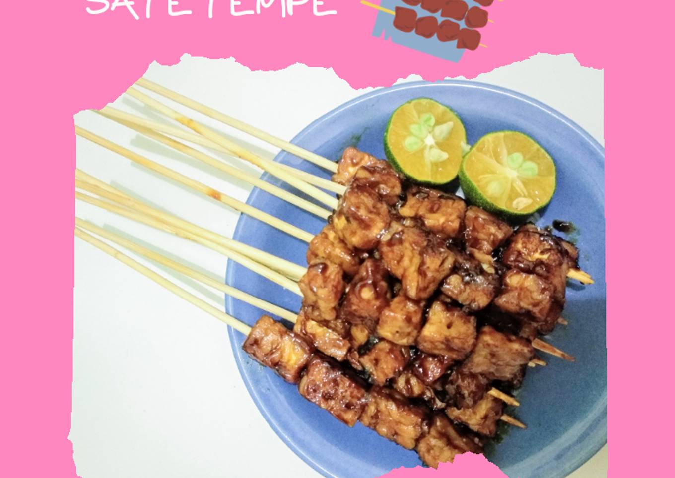 31.SATE TEMPE SIMPLE