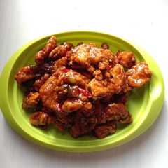 Ayam Karage রেসিপির প্রধান ছবি