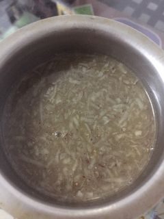 ગુંદર ની રાબ(Gundar Raab Recipe in Gujarati) રેસીપી મુખ્ય ફોટો